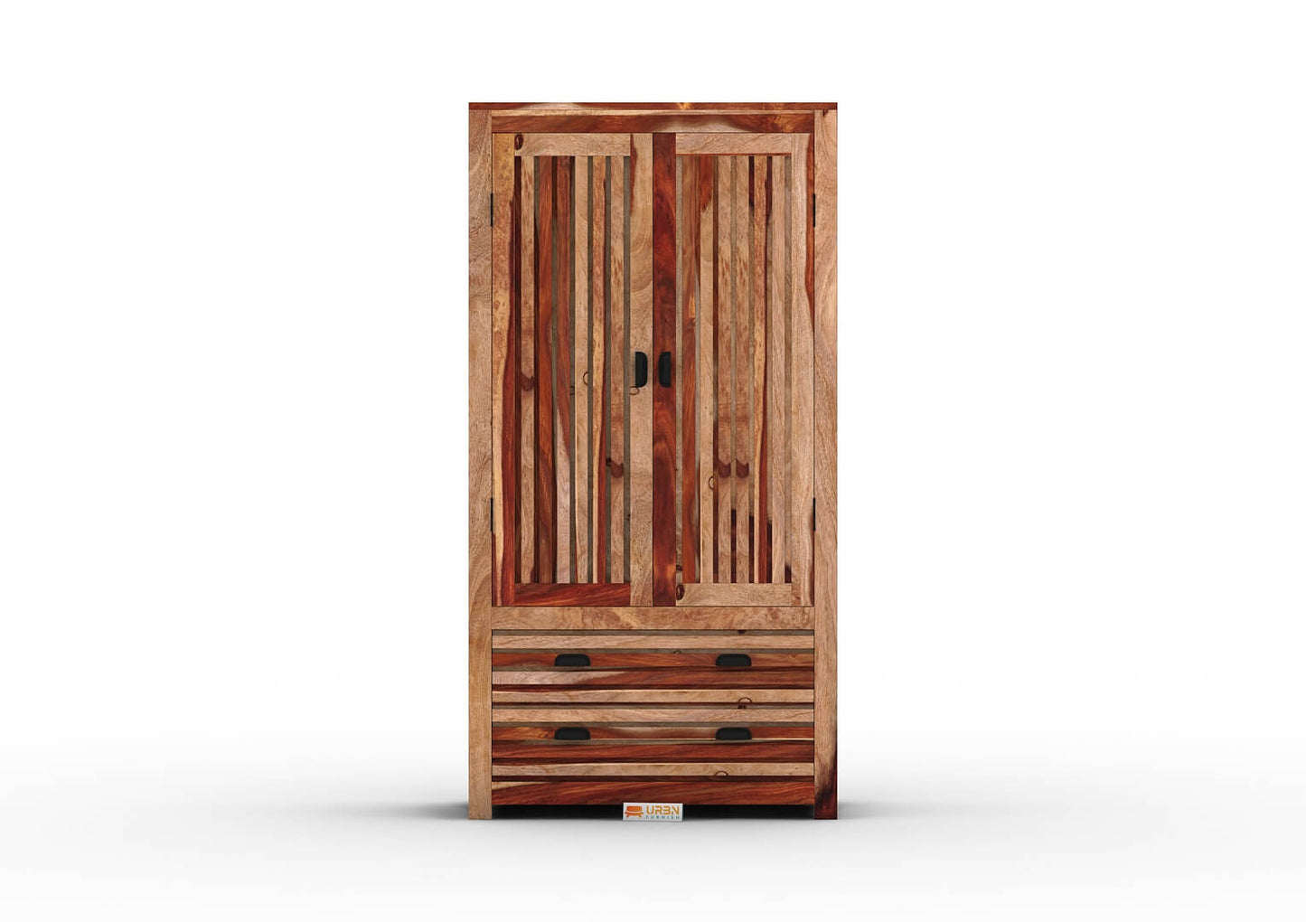 Effete-2-Door-Wardrobe-Natural_2