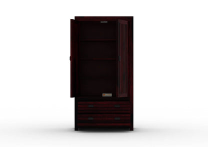 Effete-2-Door-Wardrobe-Walnut_4
