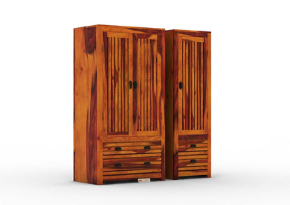 Effete-3-Door-Wardrobe-Honey_5