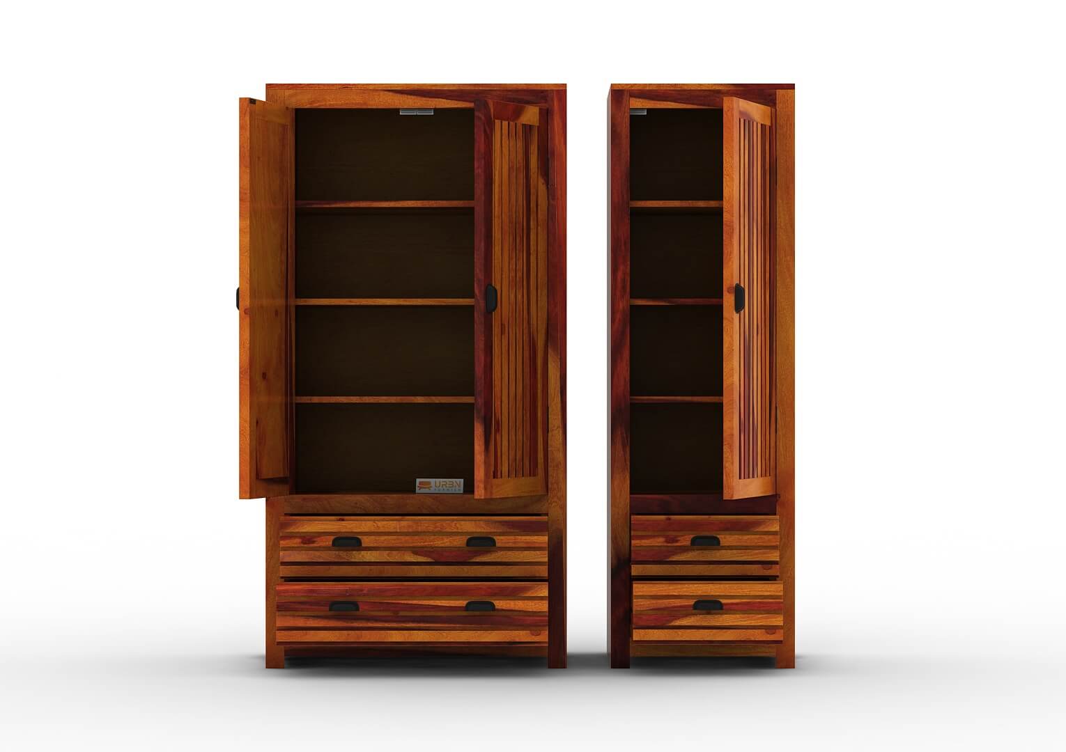 Effete-3-Door-Wardrobe-Honey_6