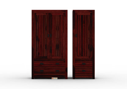 Effete-3-Door-Wardrobe-Mahogany_4