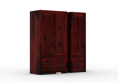 Effete-3-Door-Wardrobe-Mahogany_5