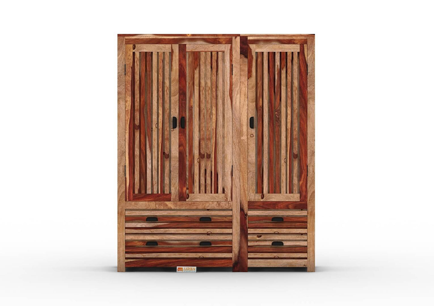 Effete-3-Door-Wardrobe-Natural_2