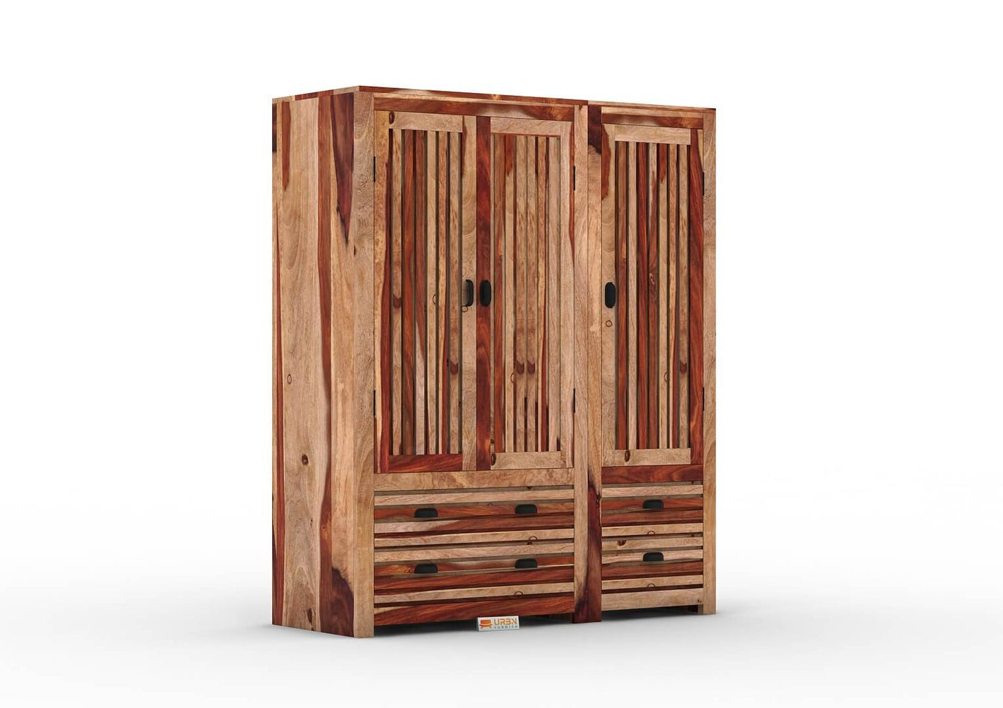 Effete-3-Door-Wardrobe-Natural_3