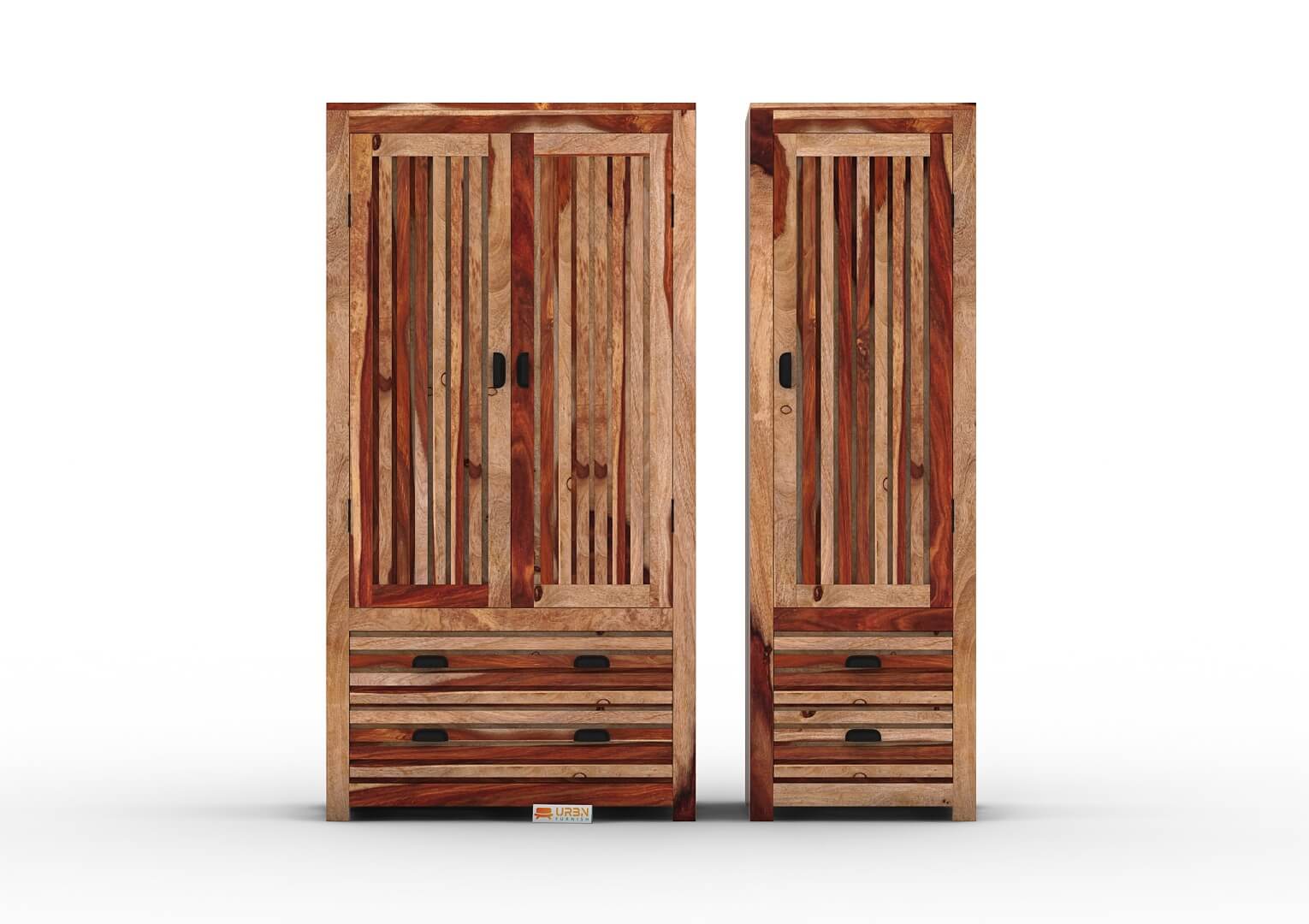 Effete-3-Door-Wardrobe-Natural_4