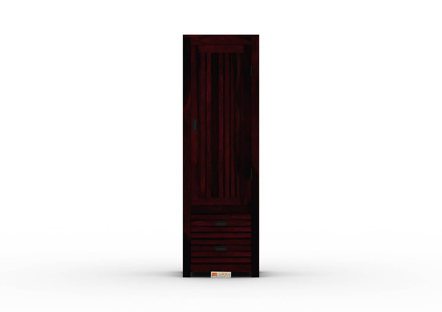 Effete-3-Door-Wardrobe-Walnut_10