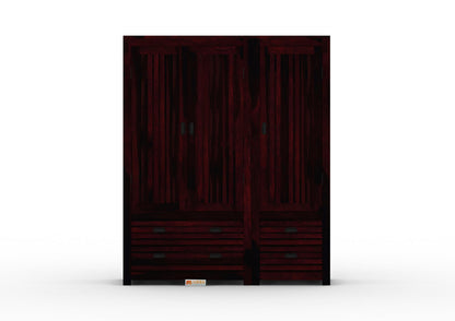 Effete-3-Door-Wardrobe-Walnut_2