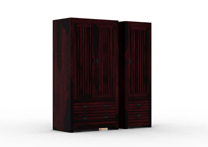 Effete-3-Door-Wardrobe-Walnut_5
