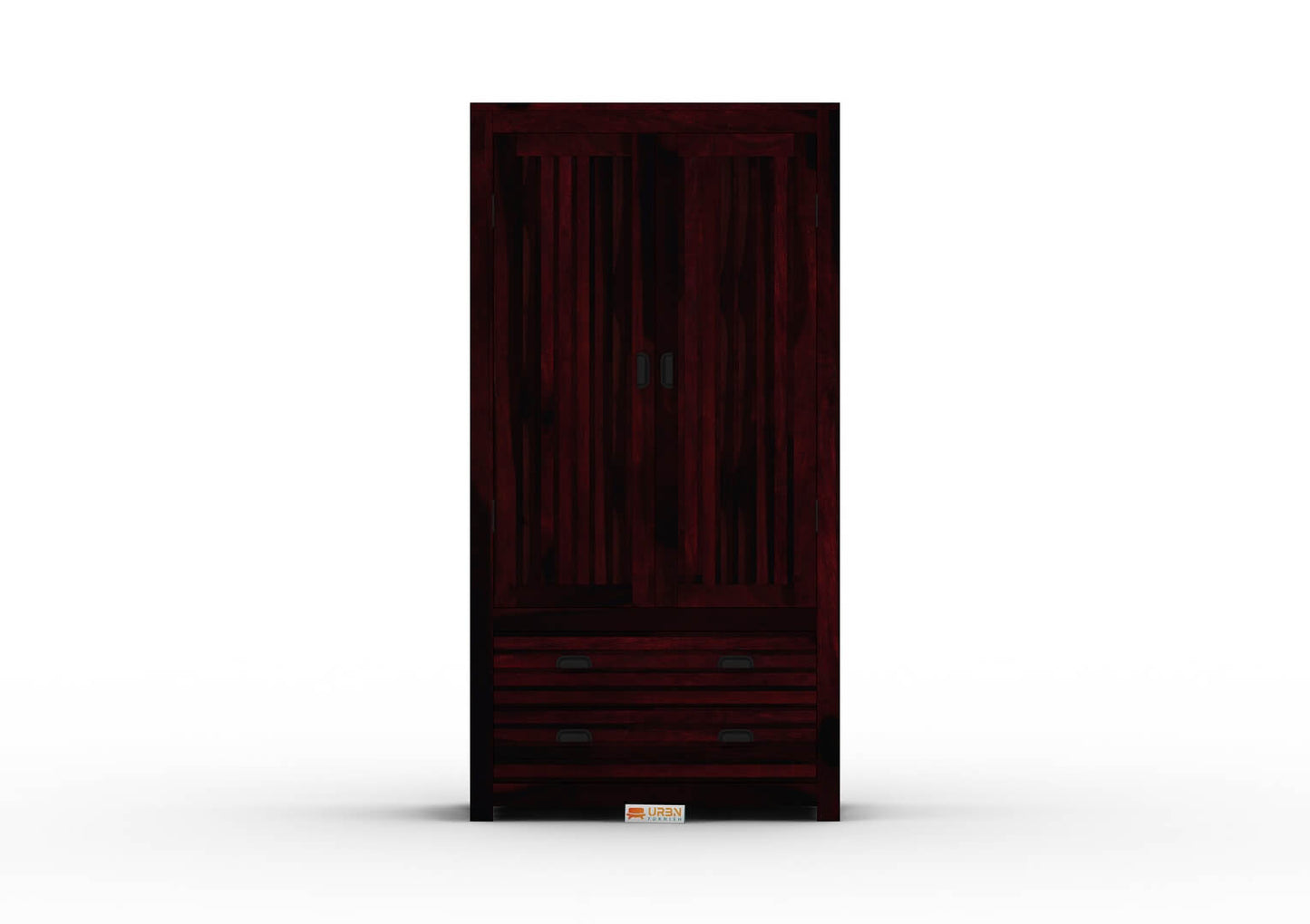 Effete-3-Door-Wardrobe-Walnut_8