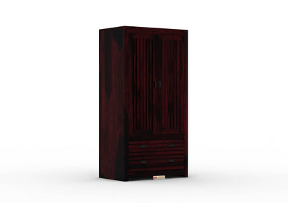 Effete-3-Door-Wardrobe-Walnut_9