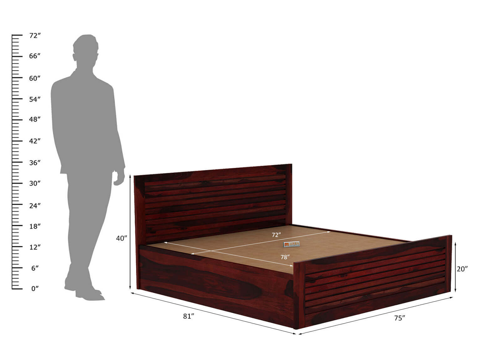 Effete-Hydraulic-Bed-Mahogany_8_-King-Size_72407b50-1191-45cc-9dae-7dcd6df1c8f0