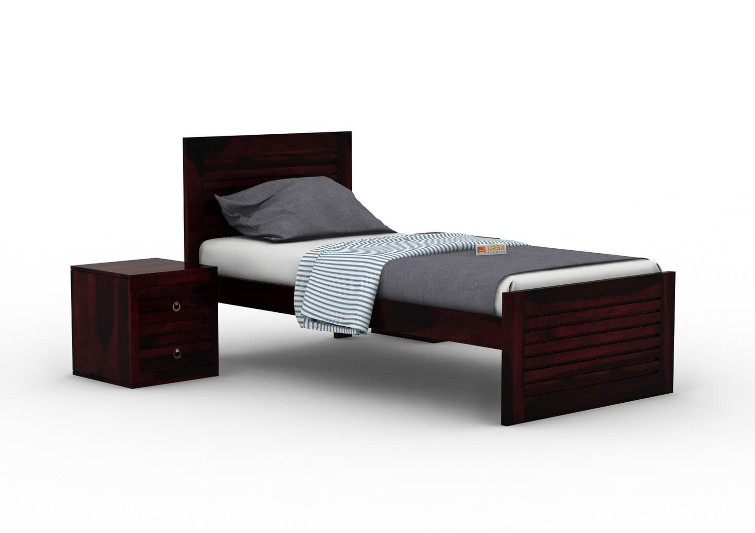 Effete-Single-Bed-Walnut_3
