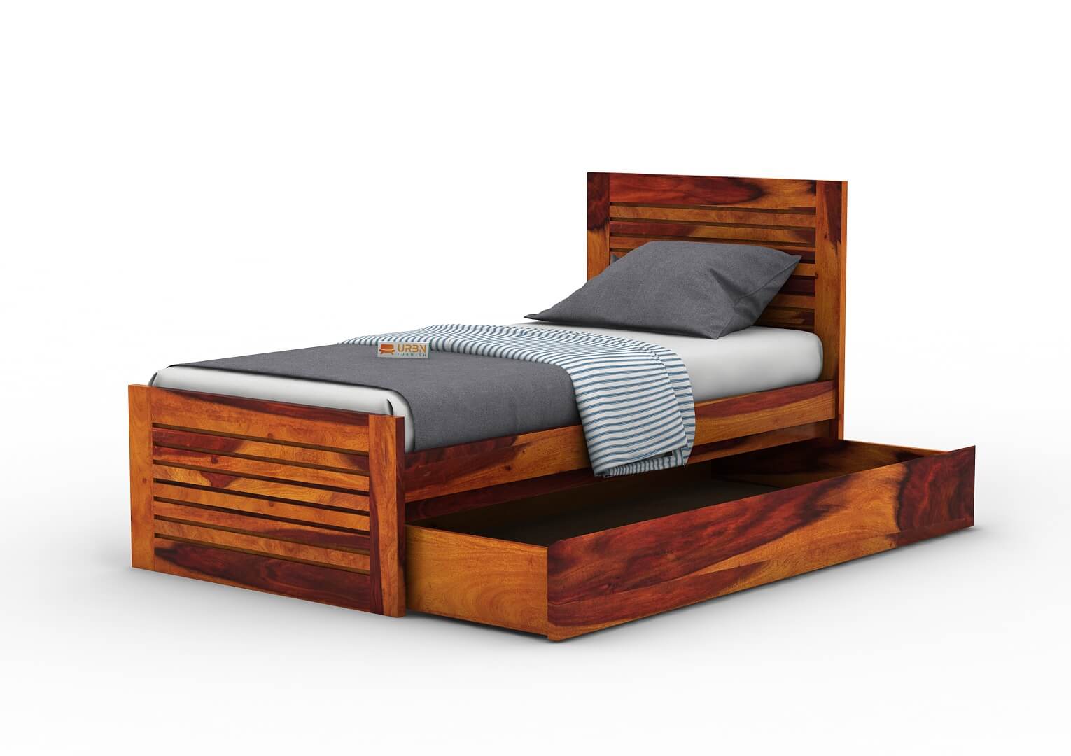 Effete-Single-Bed-With-Storage-Honey_9