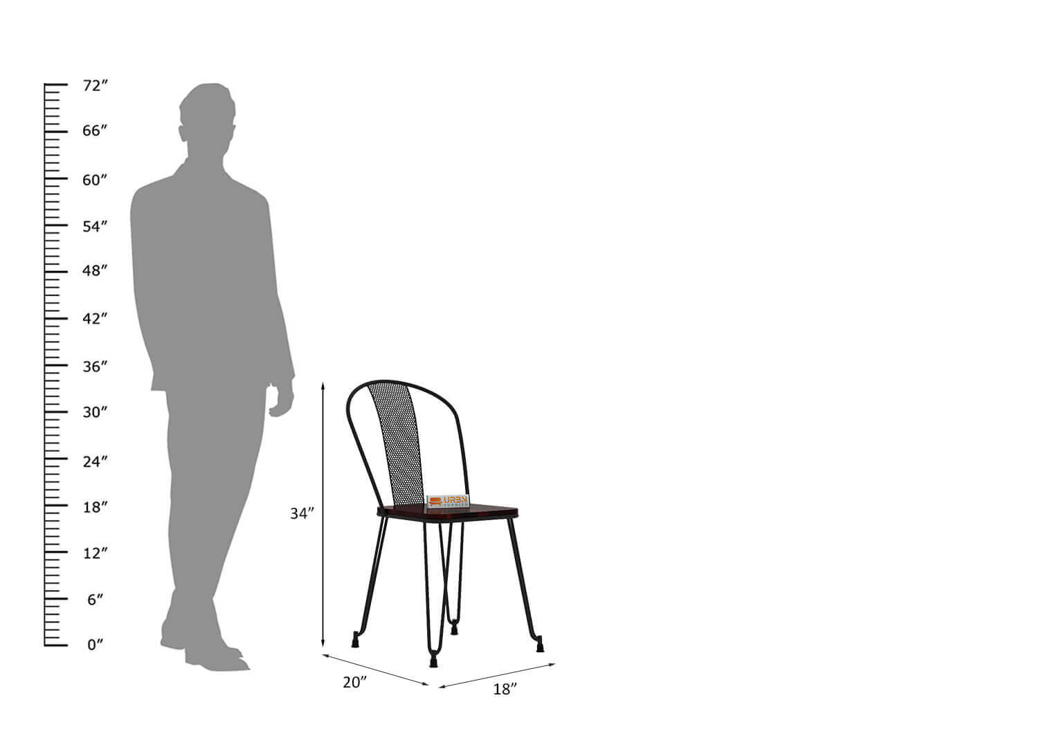 El-Canza-Cafe-Chair-Black-Walnut_4