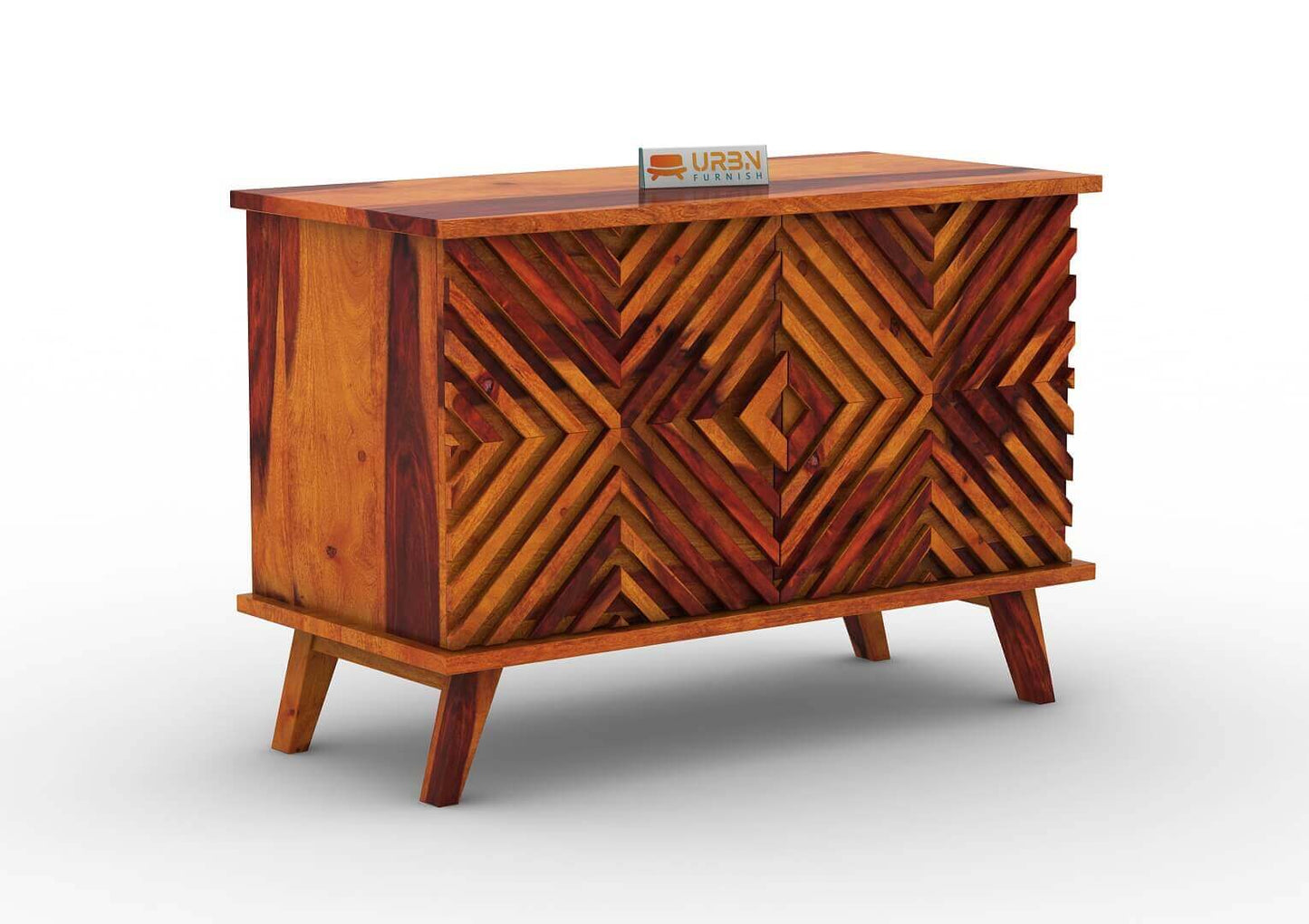 El Carino Chest Of Drawer - Urbnfurnish