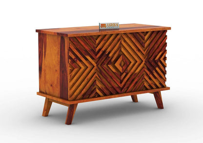 El Carino Chest Of Drawer - Urbnfurnish