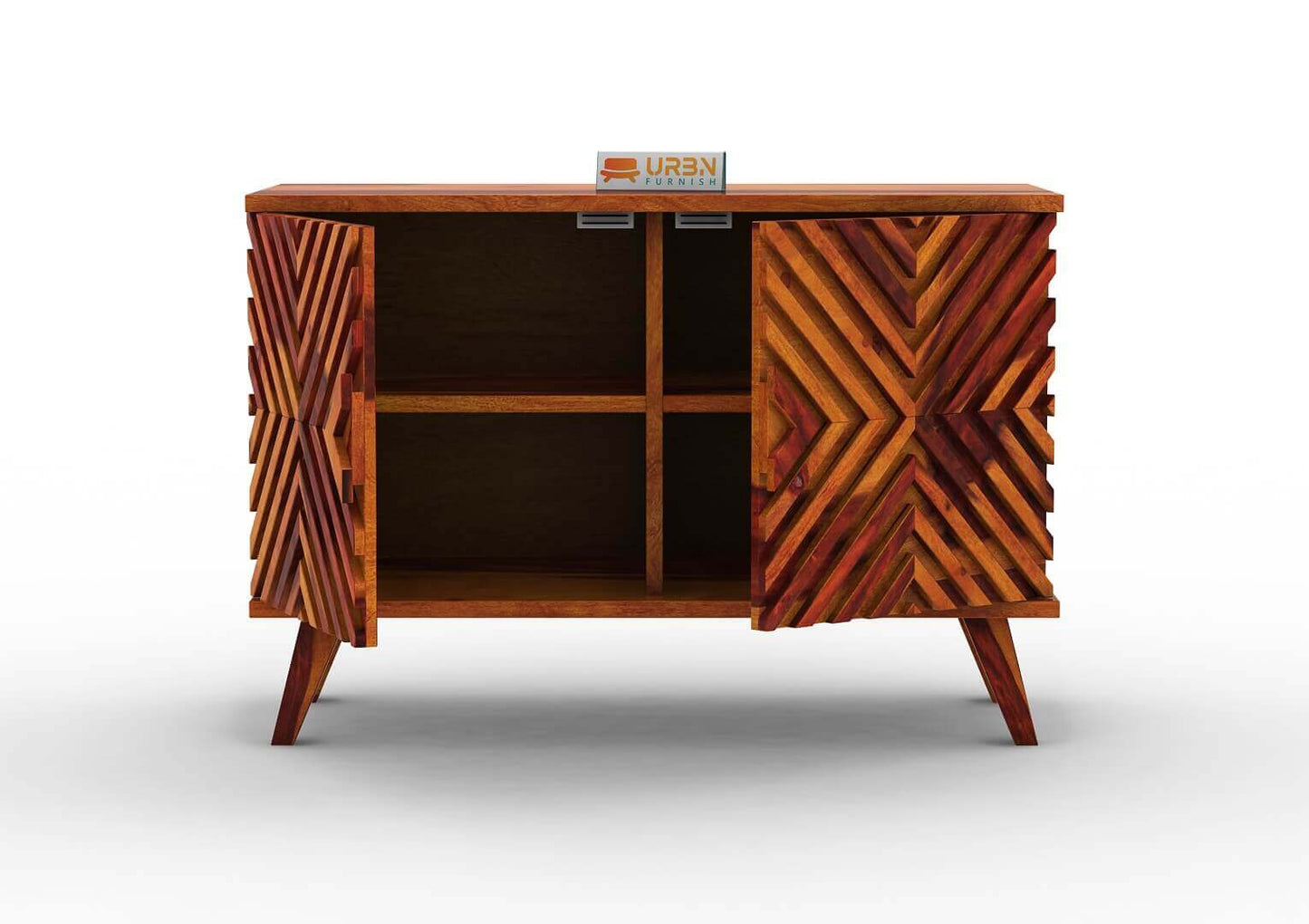 El Carino Chest Of Drawer - Urbnfurnish