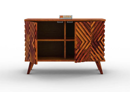 El Carino Chest Of Drawer - Urbnfurnish