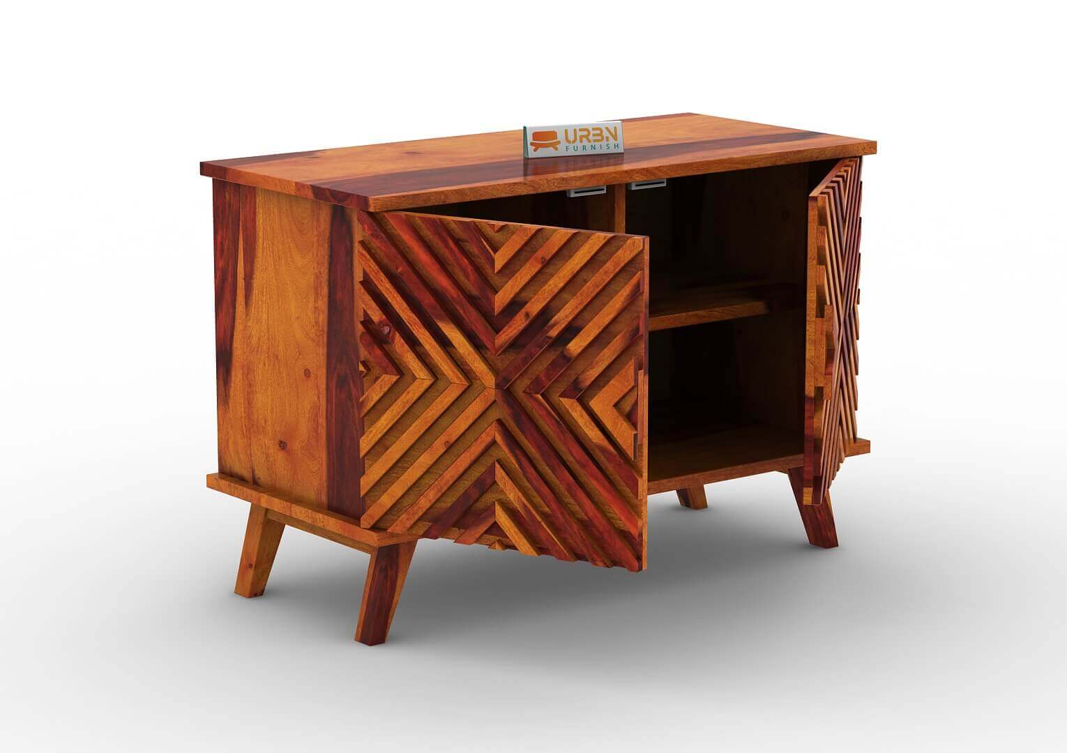 El Carino Chest Of Drawer - Urbnfurnish