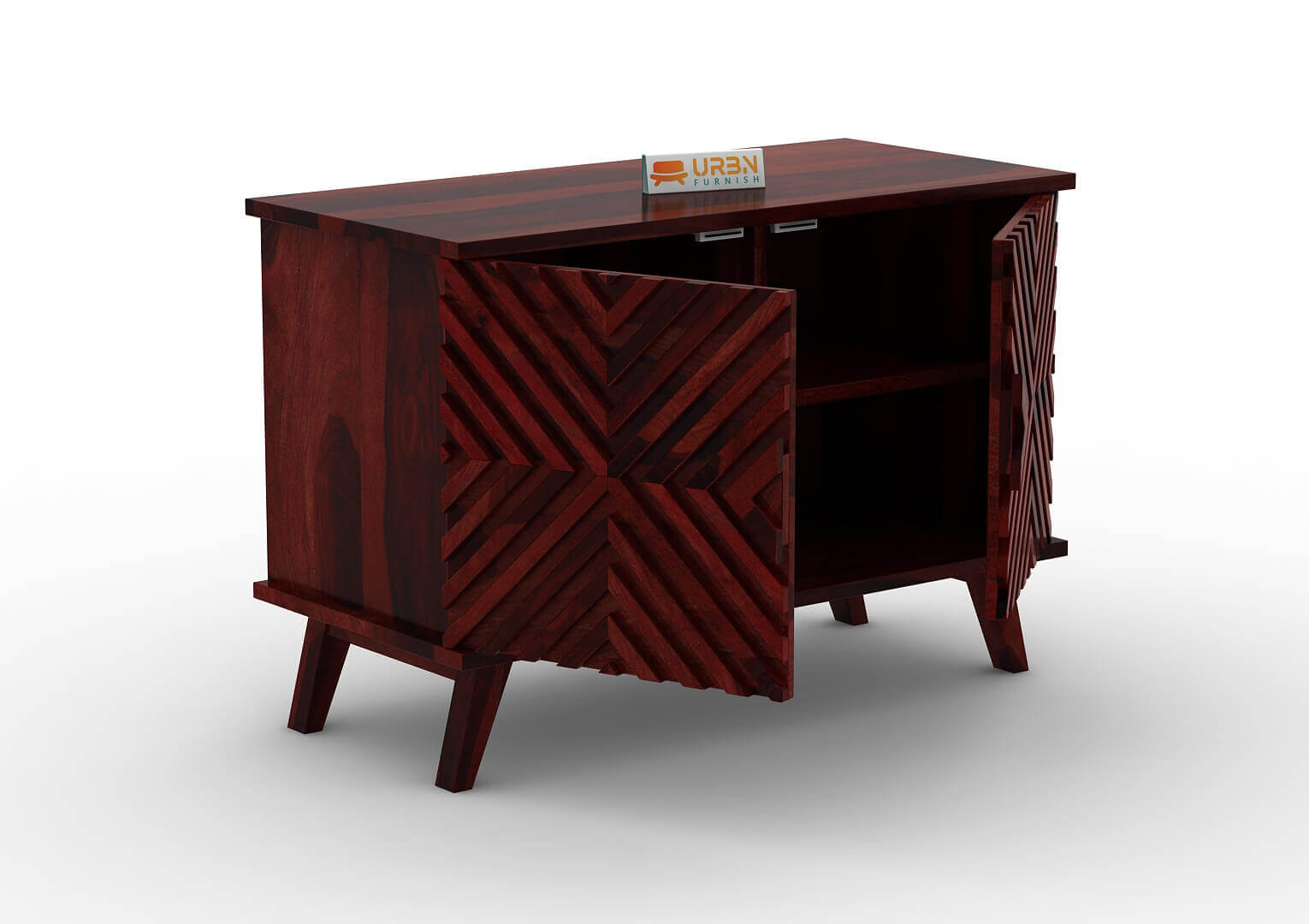 El Carino Chest Of Drawer - Urbnfurnish