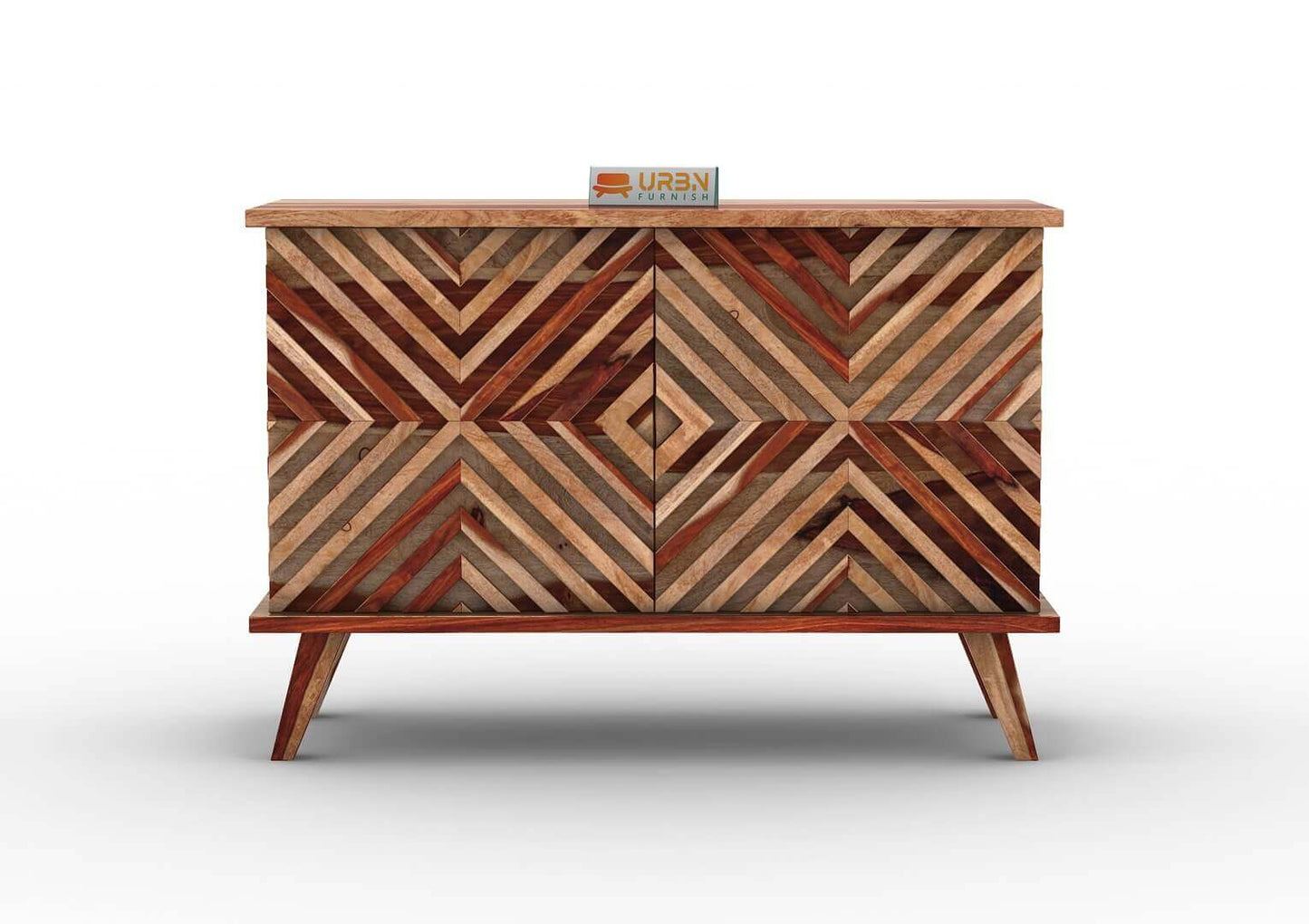 El Carino Chest Of Drawer - Urbnfurnish