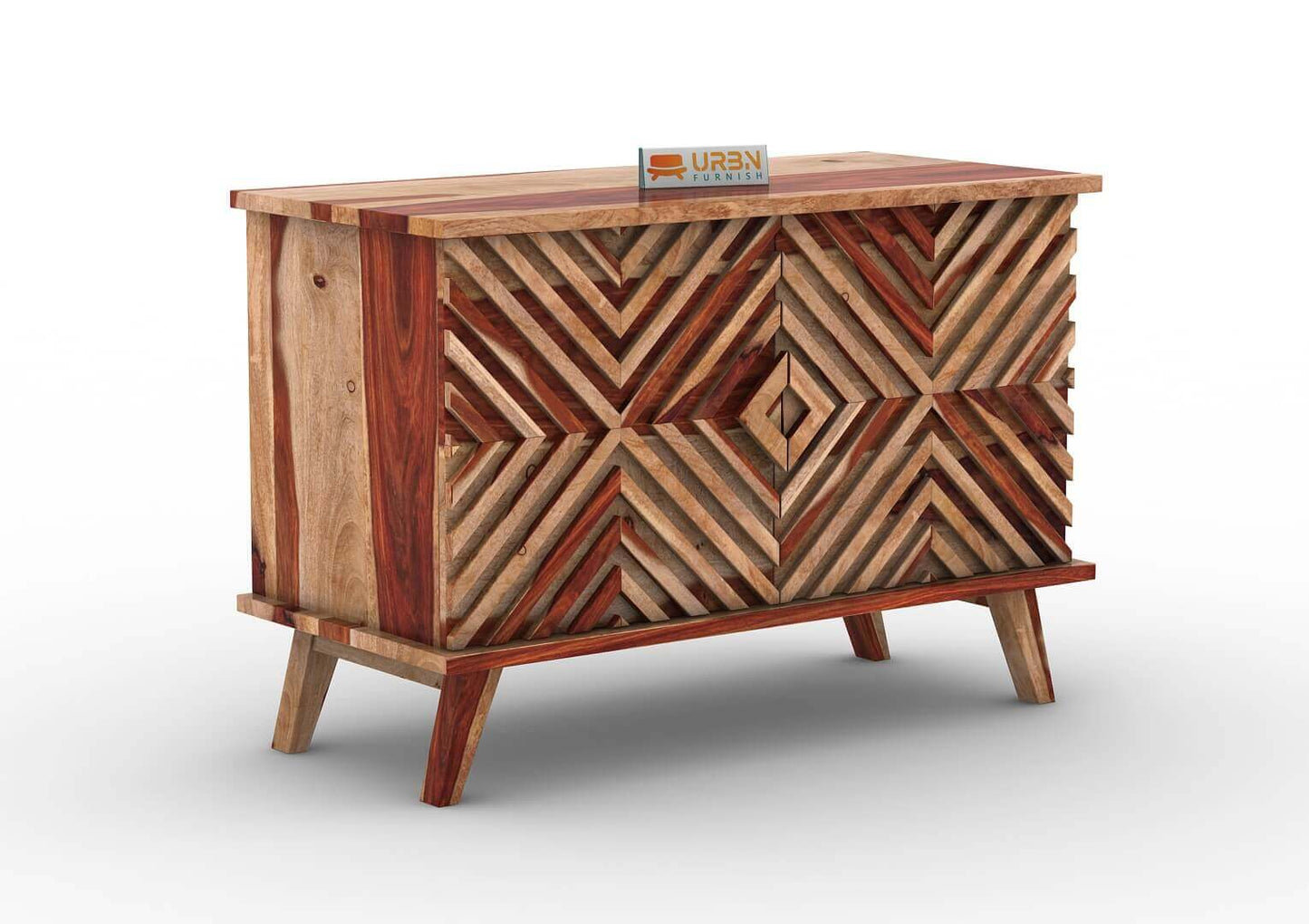 El Carino Chest Of Drawer - Urbnfurnish