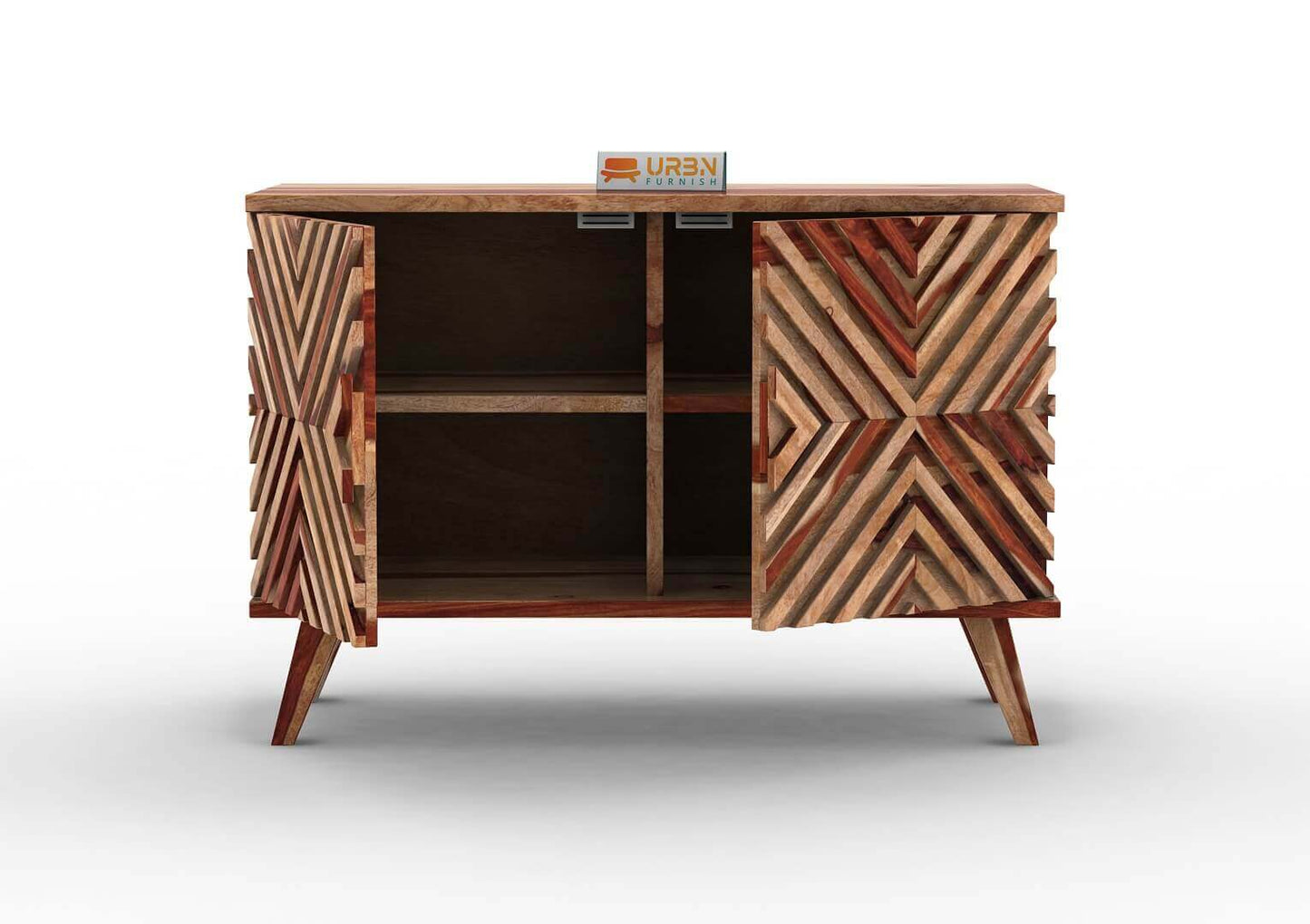 El Carino Chest Of Drawer - Urbnfurnish