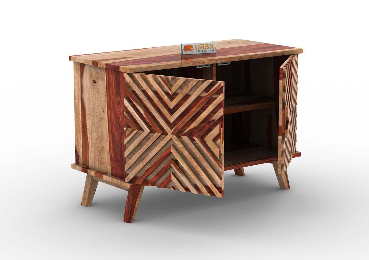 El Carino Chest Of Drawer - Urbnfurnish