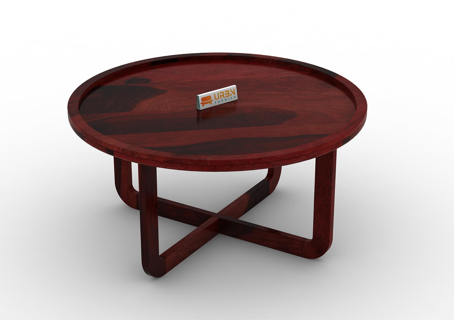 Elaha-Round-Coffee-Table-Mahogany_4