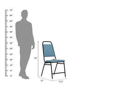 Elans-Cafe-Chair-Black-Blue_4