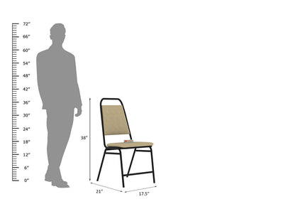 Elans-Cafe-Chair-Black-Ivory_4