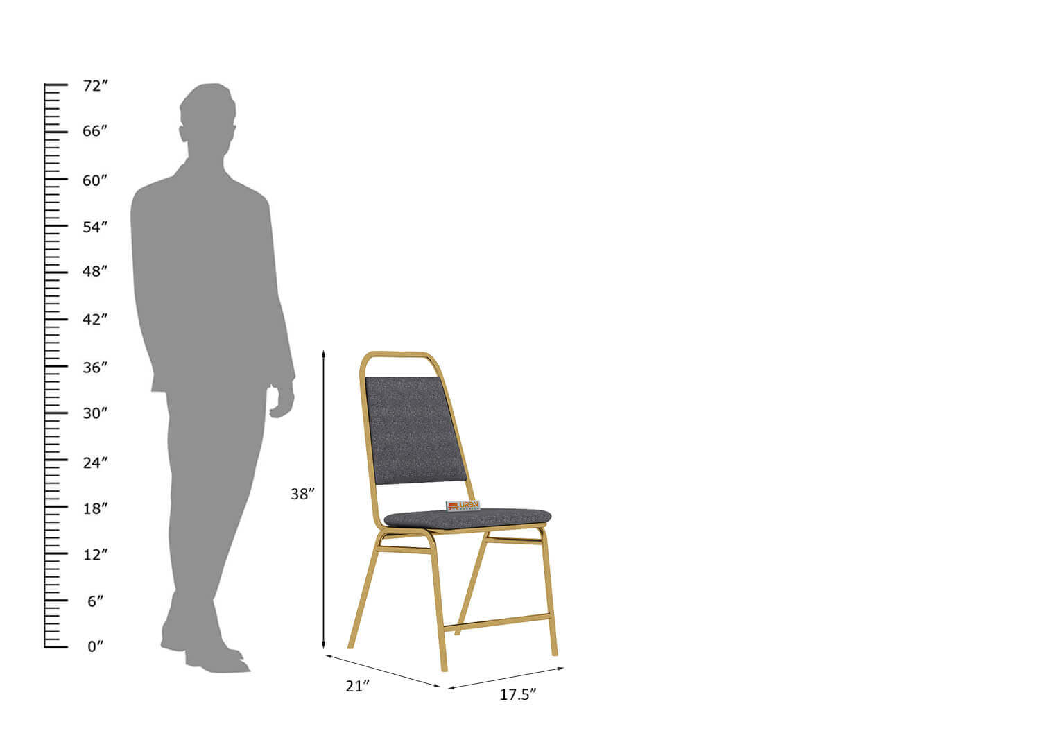 Elans-Cafe-Chair-Golden-Gray_4