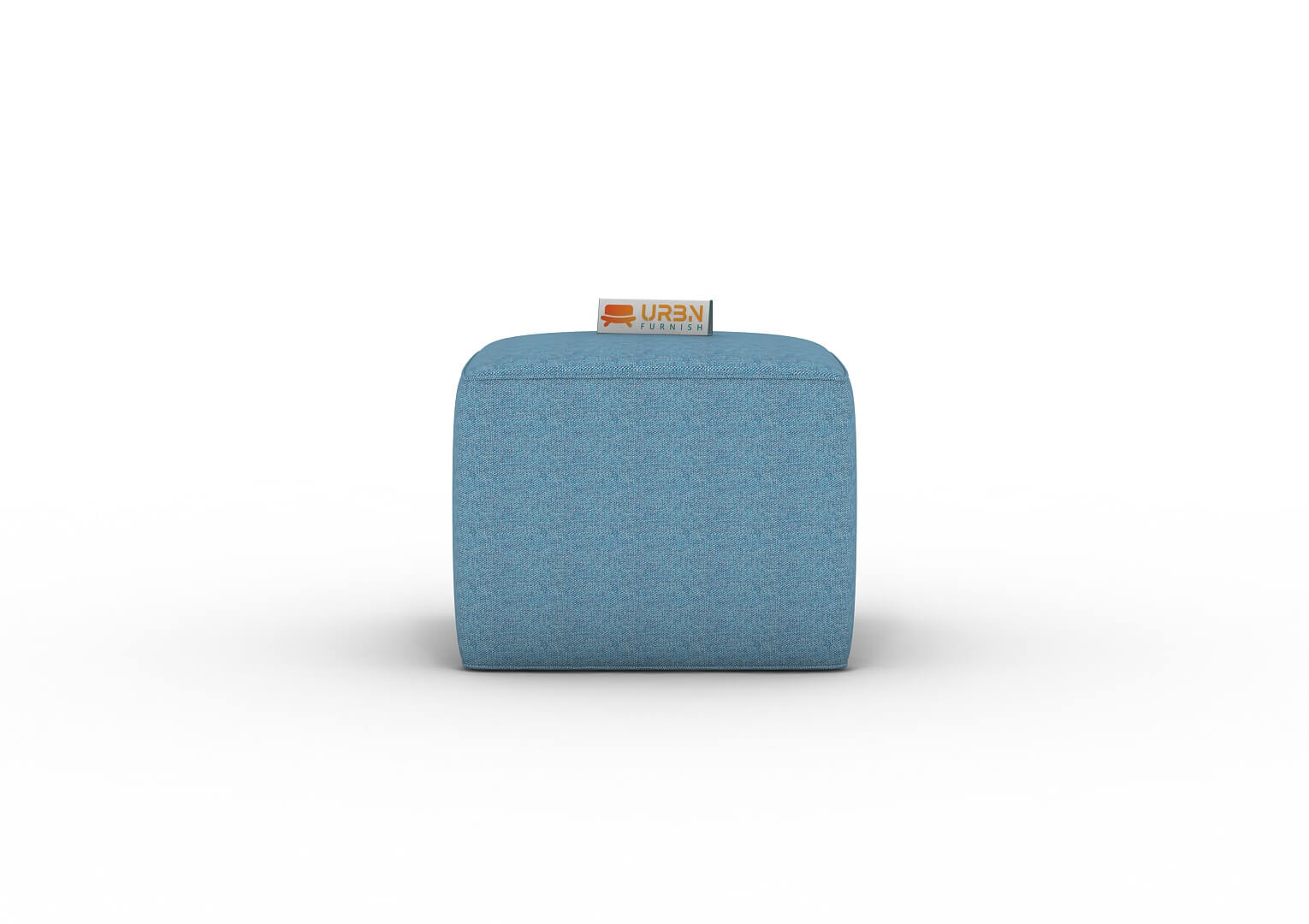 Elante Pouffe - Urbnfurnish