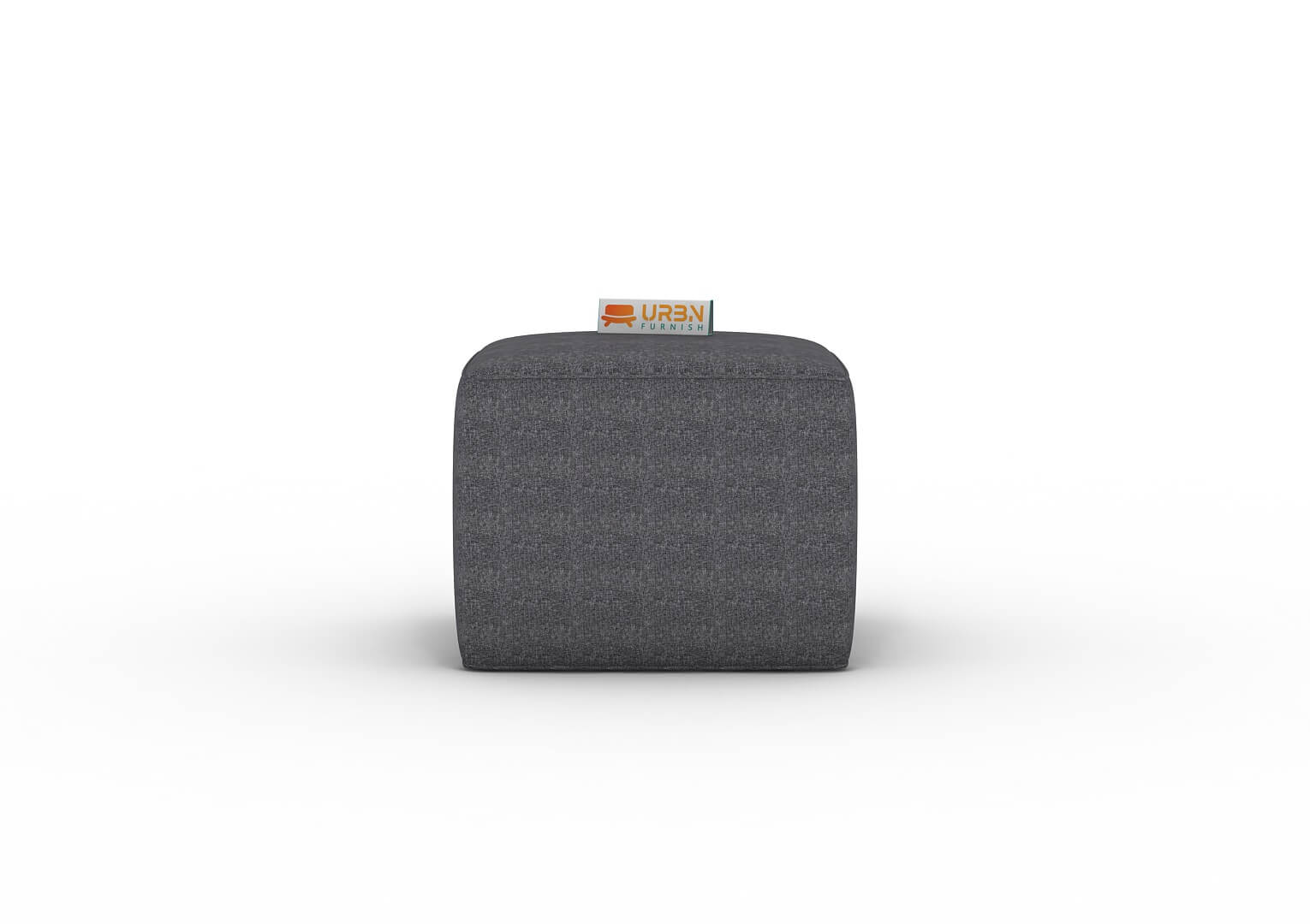 Elante Pouffe - Urbnfurnish