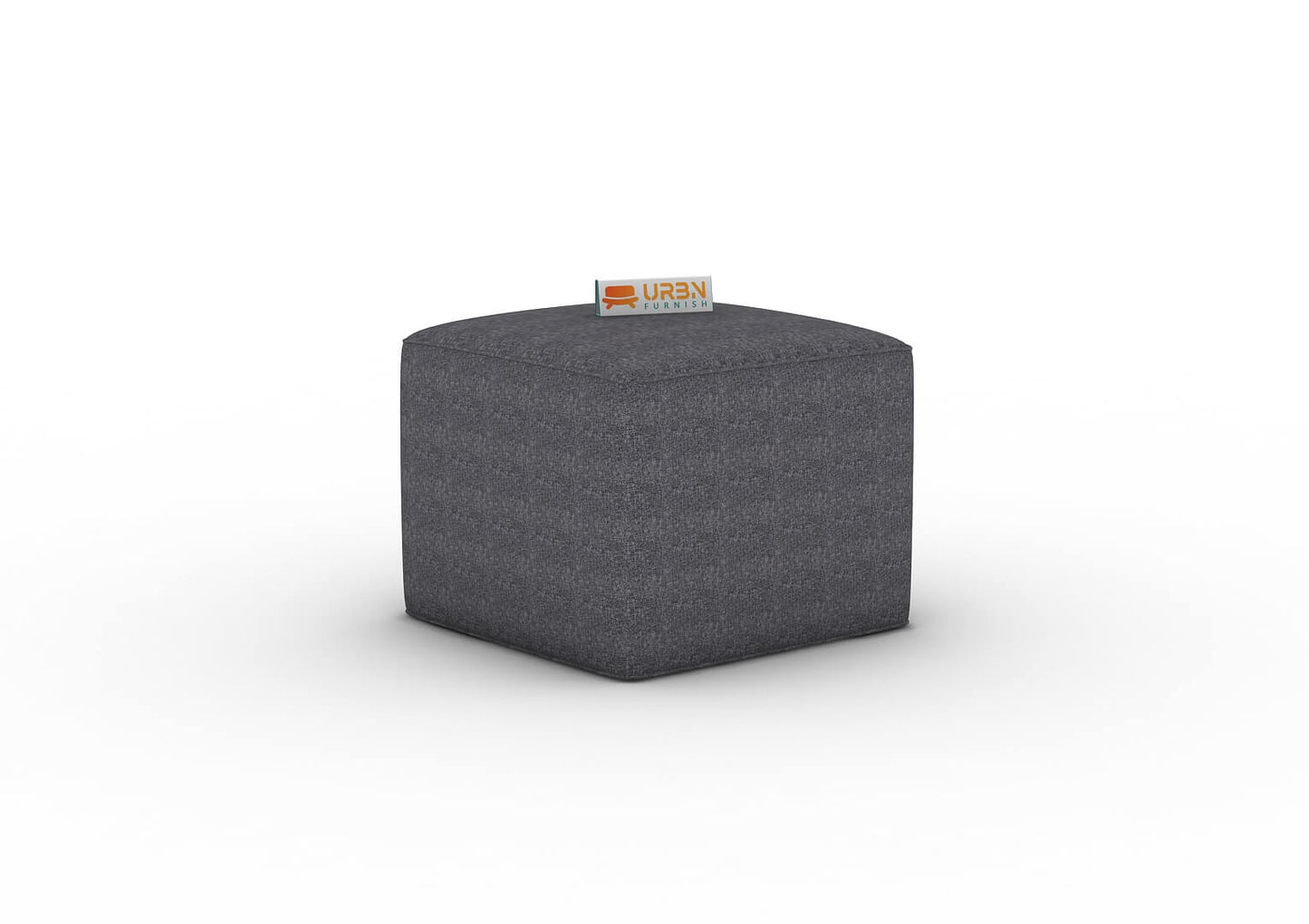 Elante Pouffe - Urbnfurnish