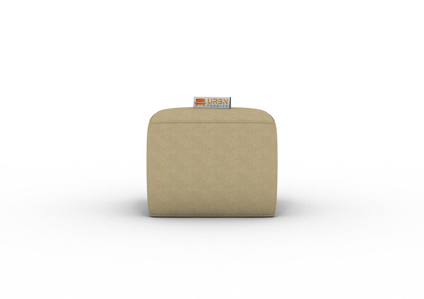 Elante Pouffe - Urbnfurnish