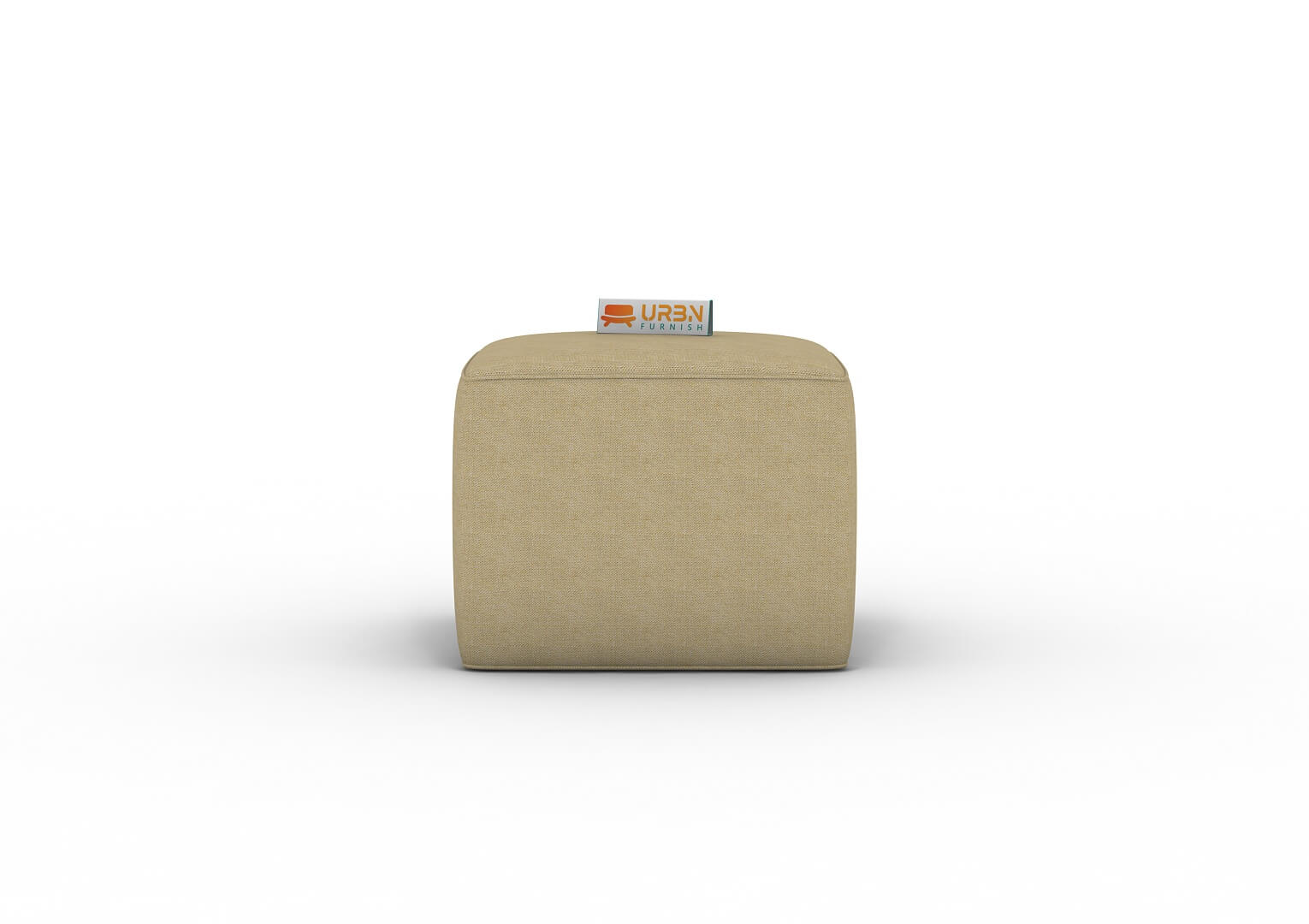 Elante Pouffe - Urbnfurnish