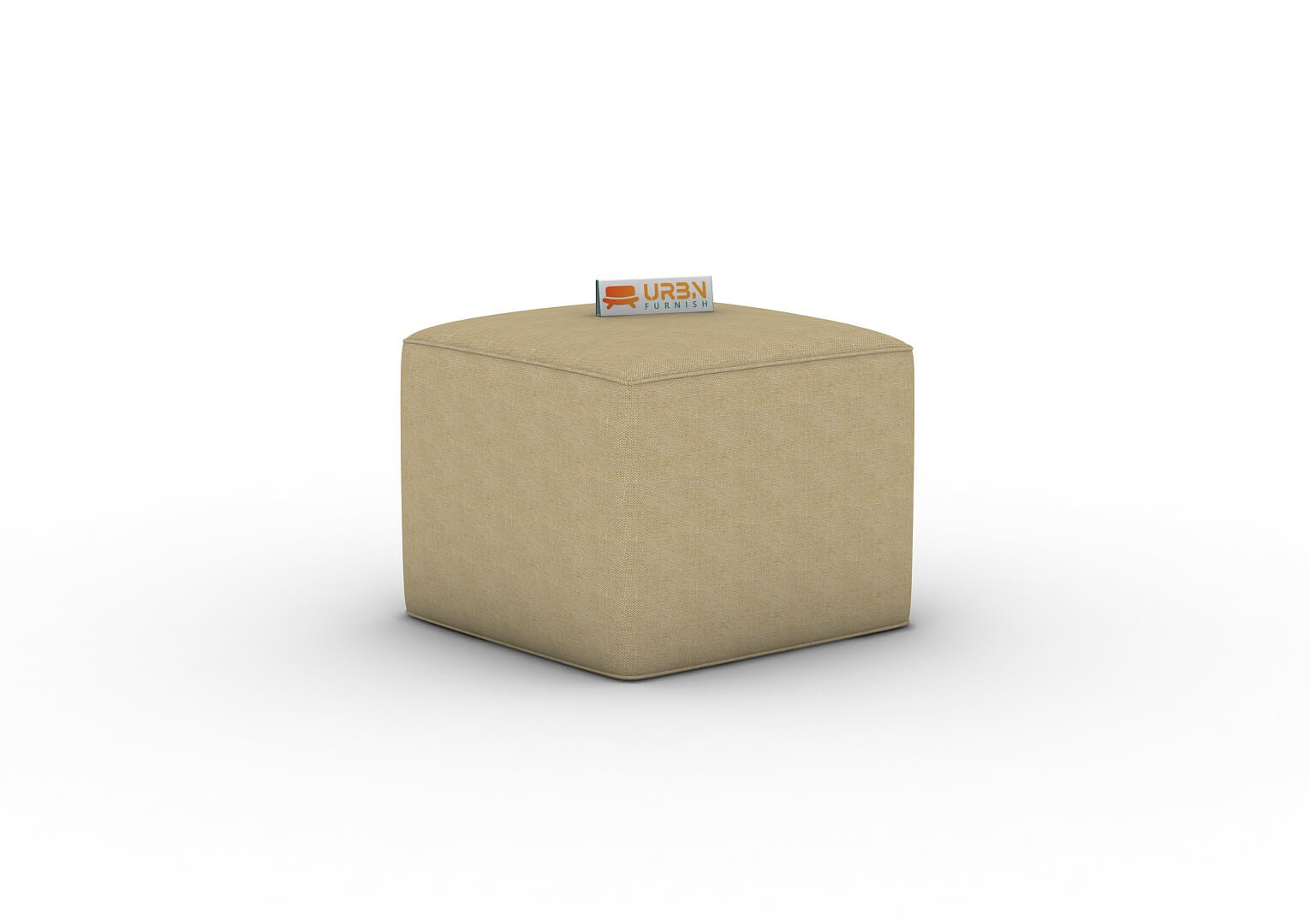 Elante Pouffe - Urbnfurnish
