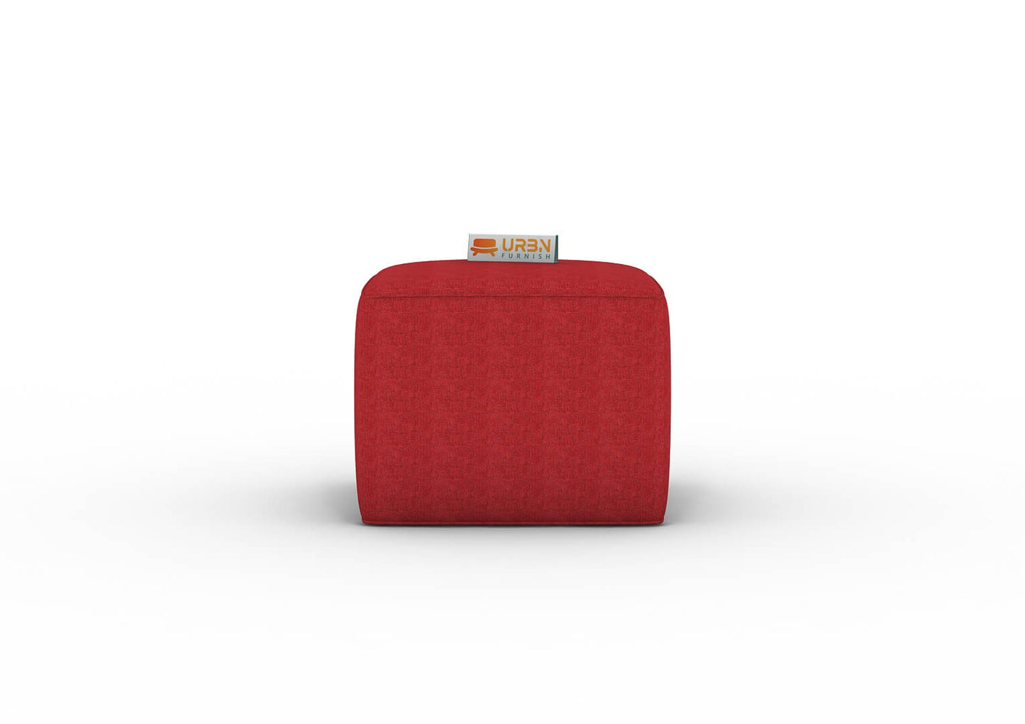 Elante Pouffe - Urbnfurnish