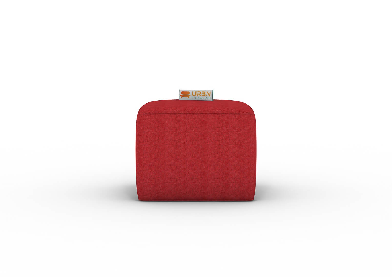 Elante Pouffe - Urbnfurnish