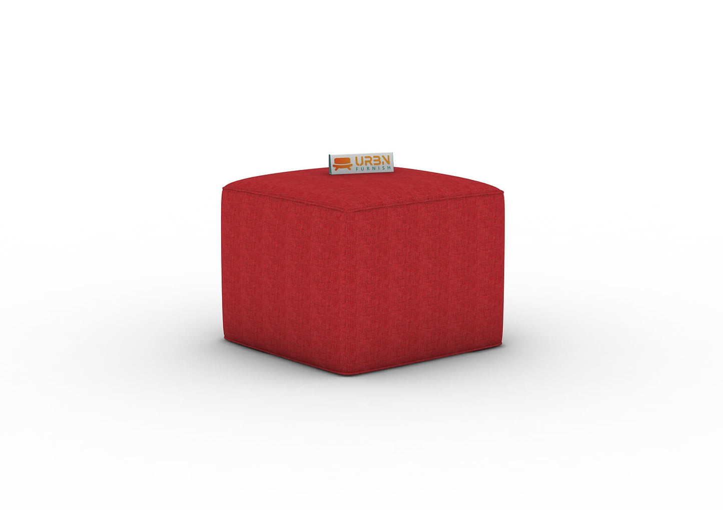 Elante Pouffe - Urbnfurnish