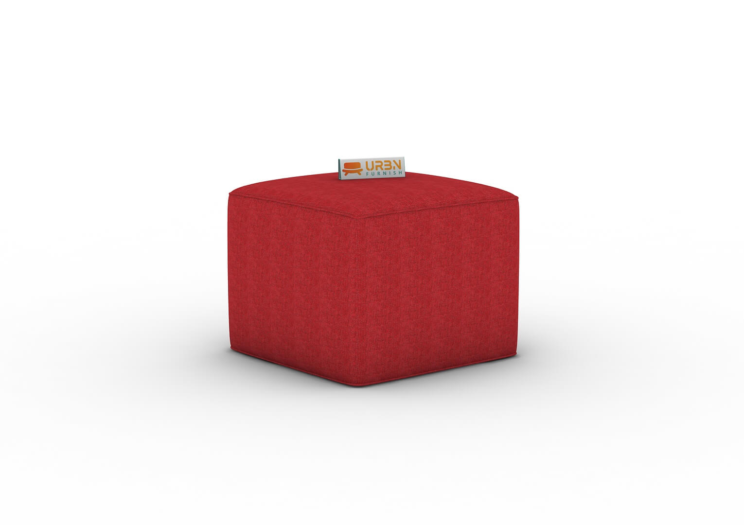 Elante Pouffe - Urbnfurnish