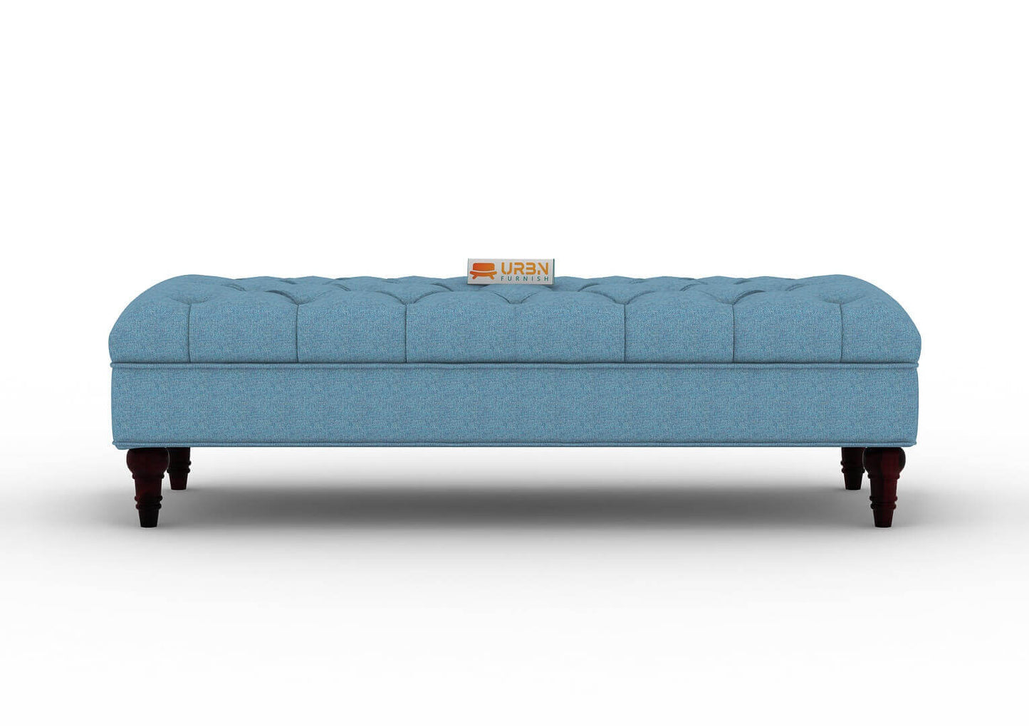 Elcanza Bench - Urbnfurnish