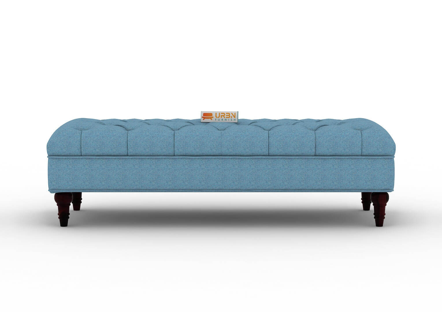 Elcanza Bench - Urbnfurnish