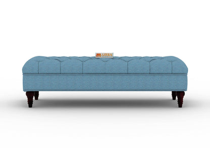 Elcanza Bench - Urbnfurnish