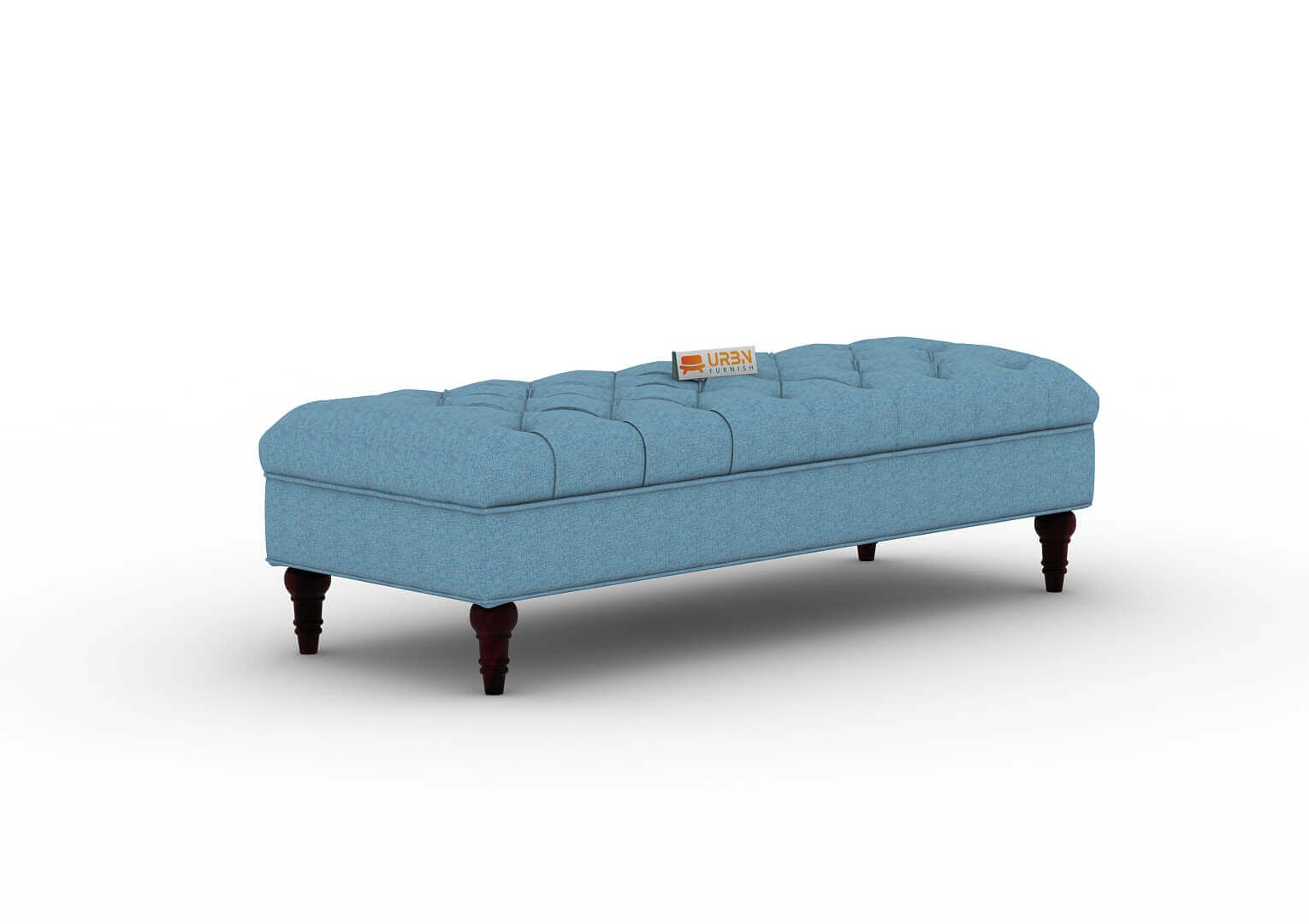 Elcanza Bench - Urbnfurnish