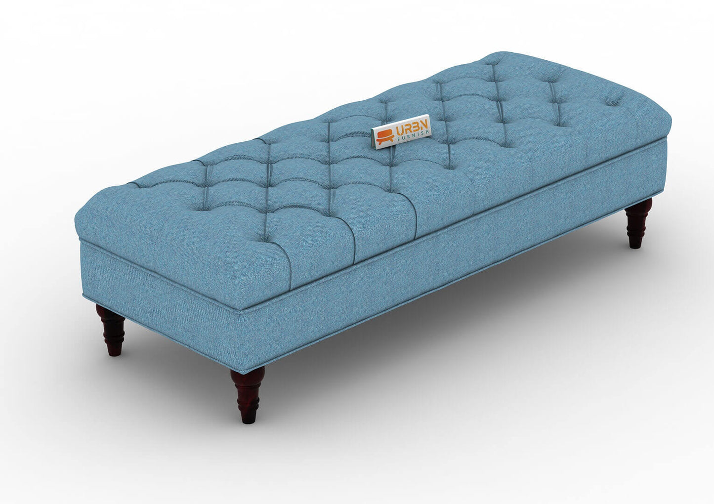 Elcanza Bench - Urbnfurnish