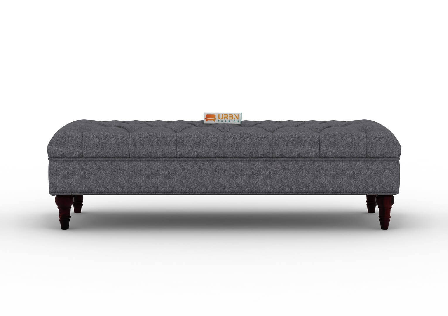 Elcanza Bench - Urbnfurnish