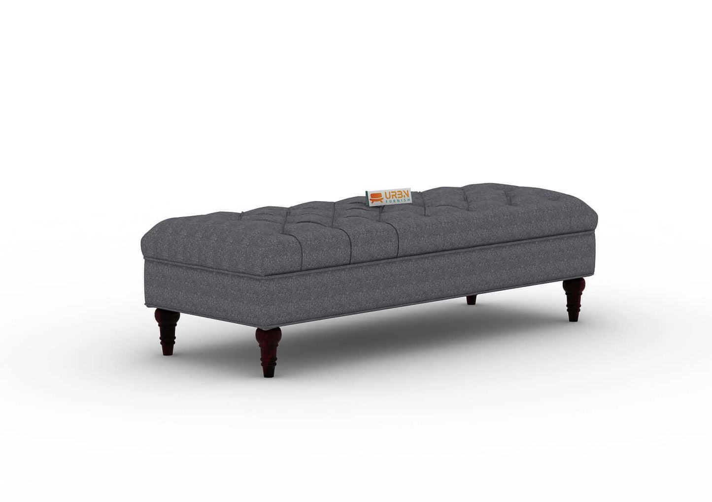Elcanza Bench - Urbnfurnish