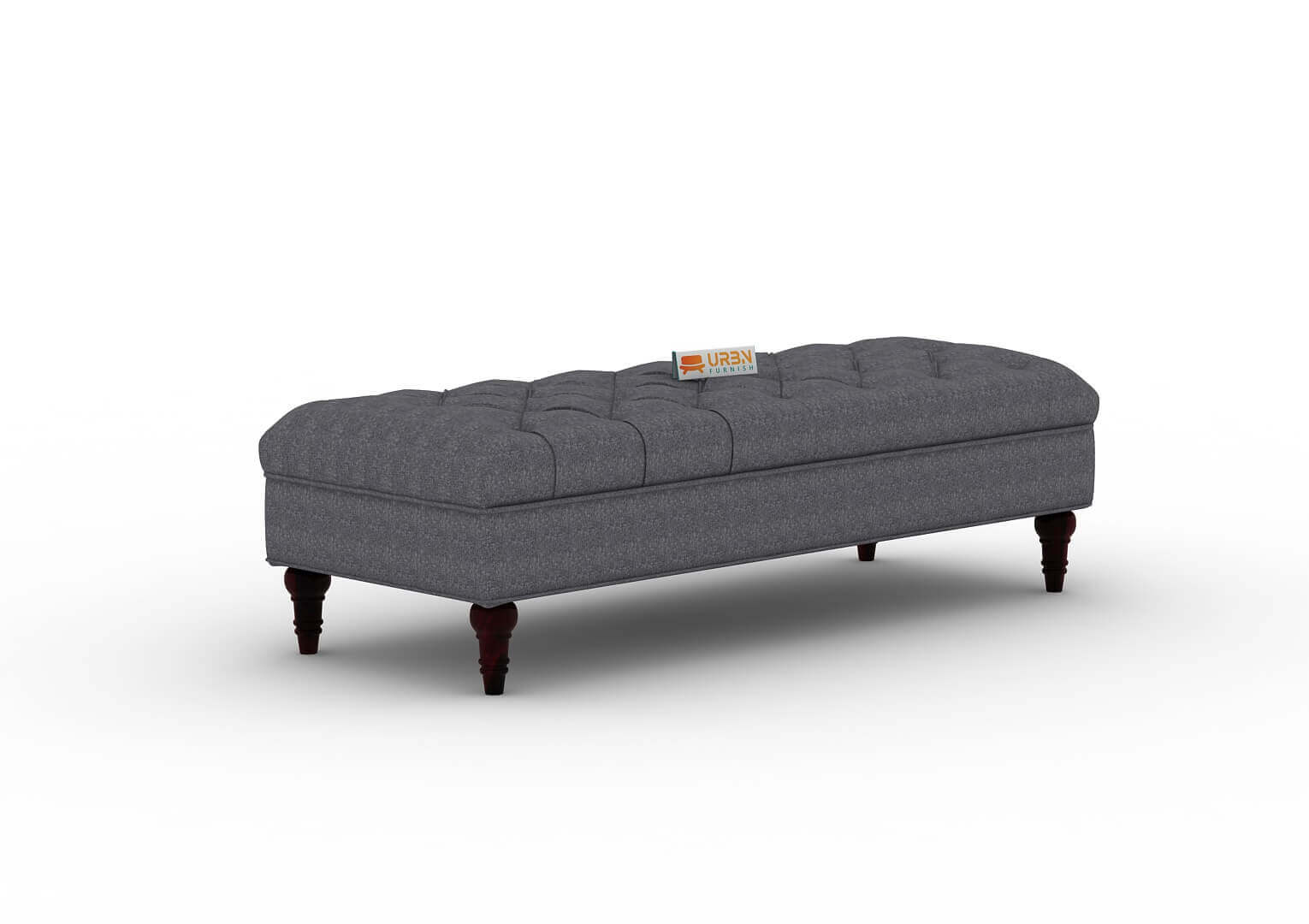 Elcanza Bench - Urbnfurnish